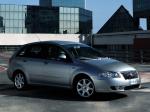 Fiat Croma 2005 года
